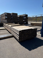 Paket Tryckimpregnerad Rillad Trall 28x120mm, 144st 5,10m