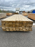 Paket Tryckimpregnerade Reglar 45x120mm 4,80m 72st