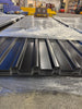 Takplåt TP 21 Nordic Svart – B-sortering