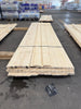 Paket Spontpanel 22x120mm 50st 3.60m