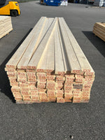 Parti Reglar 45x120 mm – 4,80m 113st (C24)