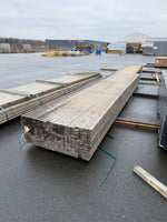 Paket Läkt 25x48mm 5.10m 300st (Fukskadat)