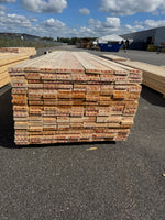 Paket Hyvlad 28x120 – 216st – 4.80 m – ANDRASORTERING