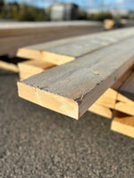 Paket Ohyvlade Reglar 47x200mm (3,30–3,60m) 30st Gran