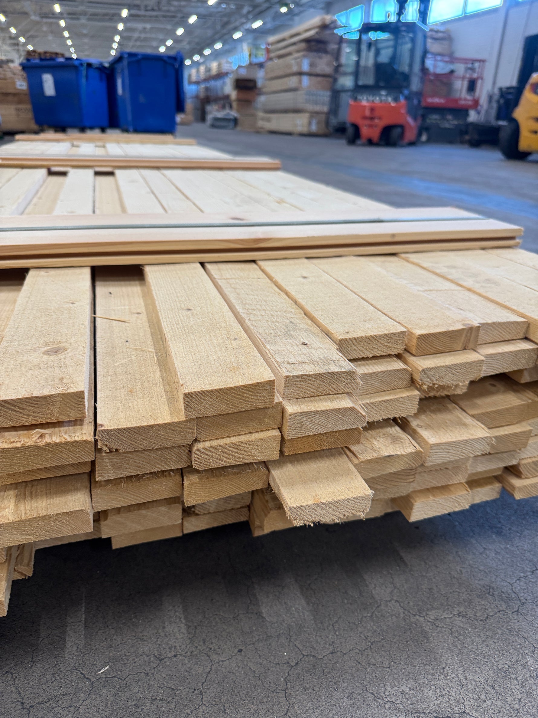 Paket Läkt 20x64mm 4,80m – 118 st