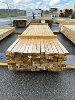 Paket Tryckimpregnerade Reglar 45x70mm, 98st 3.90m (C14)