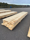 Paket Ohyvlade Reglar 47x250mm (4,20–4,80m) 28st