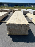 Paket Enkelfasspont Ändspont 22x120mm 4.80m 233st Obehandlad