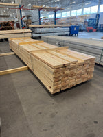 Paket Reglar 45x170mm 4,80m – 65 st oklassad
