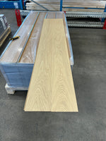 Parti Parkettgolv Ek Nature Raw Maxwood, XL S Class 2 -42 kvm