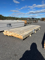 Paket Reglar 45x145mm 3,60m 27st Gran- C14