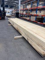Paket Ohyvlade Reglar 50x150mm (4,20-5,40m) 56st- Furu