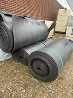 Parti 5st Betongmatta ca 9mm – 1,95m