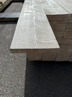 Paket Finsågade Brädor 22x170mm, 150st 5,40m Grundmålade