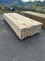 Paket Hyvlad 28x120 – 125st – 3.00 m – ANDRASORTERING