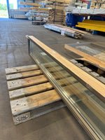 3 st Swedoor Glaspartier – Inomhus