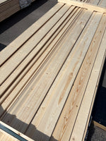 Paket Enkelfas Fals Ändspont 22x120mm, 100st 4,80m (Andra sortering)