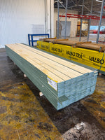 Paket Finsågade Brädor 22×145 mm Mellanstrukna 5,40 m – 175 st