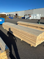 Paket Dubbelfasspont 22x145mm 4,80m 175st (Andra Sortering)