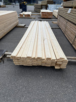 Paket Ytterpanel Enkelfas Fals 22x95mm Gran 113st 3.60m