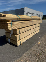 Parti Felhyvlad Råspont 20x120/23x120 mm