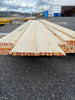 Paket Ytterpanel 22x170 – Gran (30 st, 4,2 m)