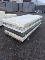 Pall Cellplast – 7 st (100 mm, 120×240 cm) - Spirec