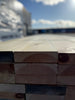 Paket Reglar 45x170 – 84 st (4,80 m, furu)