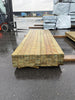 Paket Trall Rillad 28x120mm – 90 st 3.0m Tryckimpregnerad B-sort
