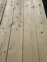Paket Finsågade Brädor 22x220mm 3,60m 50st