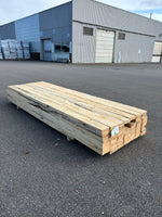 Paket Ohyvlade Reglar 47x150mm (2,70–3,60m) 56st
