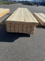 Paket Ytterpanel 22x145mm 4,50m 147st Obehandlad