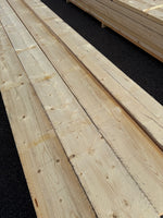 Paket Ohyvlade Reglar 47x250mm (3,90–4,80m) 28st