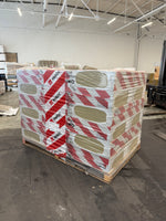 Paroc SSB 2t Stegljudsskiva 20mm – 129,6 m²/paket