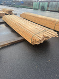Paket Läkt 19x52 – ca 320 st (4,2–4,5 m, ohyvlade)