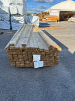 Paket Tryckimpregnerade Reglar 45x95mm 4,80m NTR-AB C24, 103st
