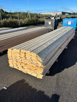 Paket Dubbelfasspont 22x145mm 4,80m 175st (Andra Sortering)