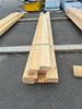Paket Hyvlat Virke – Blandade Dimensioner