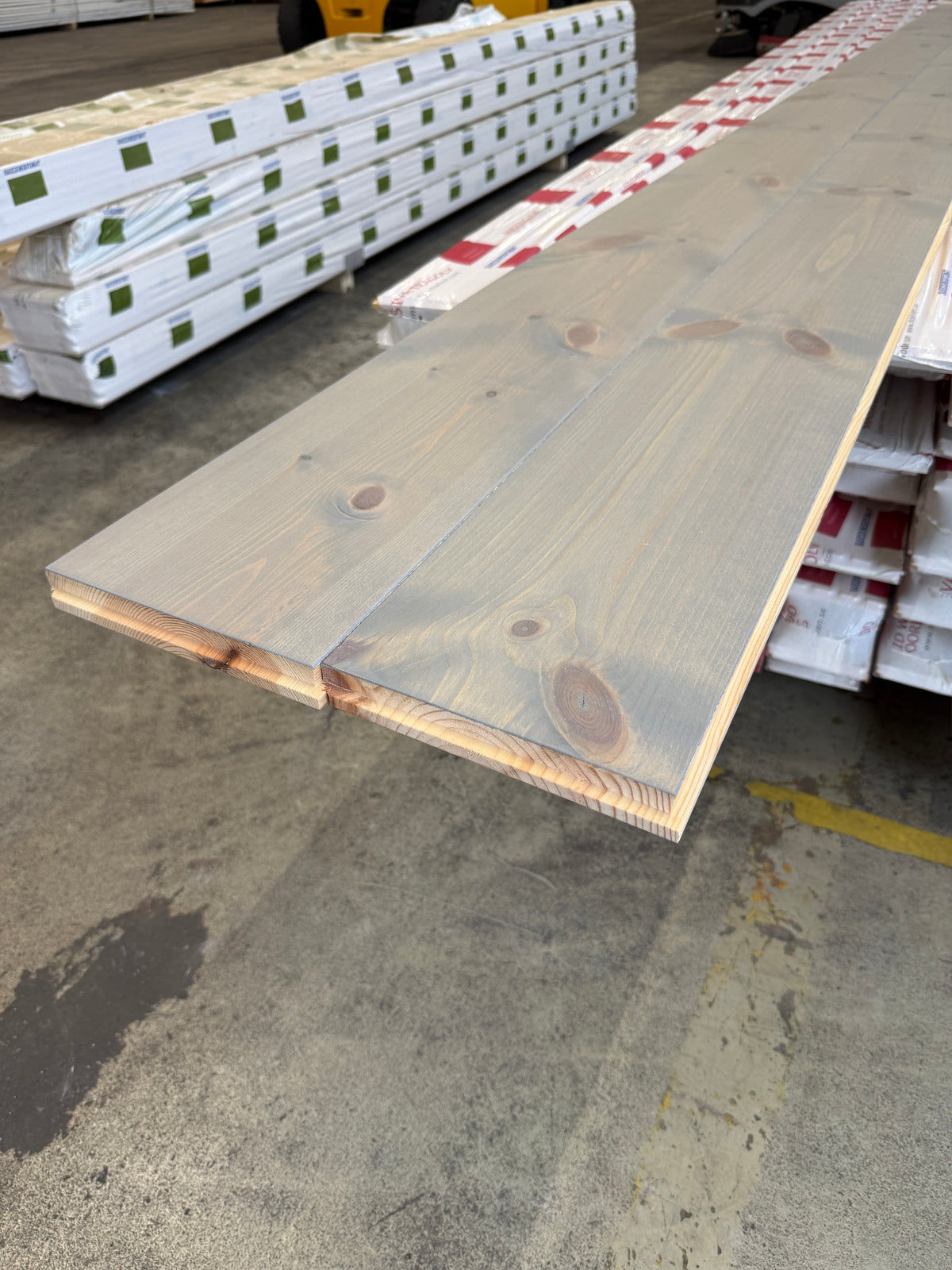 Furugolv 30x187mm (Moelven Anderna) Säljs per kvadratmeter