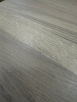 Paket Parkettgolv Ek 3-stav Vitlaserad Lightwood S (Andra sortering) - Spirec