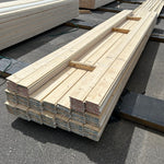 Paket Ytterpanel Dubbelfas Halvspont 22x145mm 4,80m 90st Grundmålad