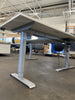 Skrivbord elektriskt höj och sänkbart