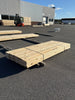 Paket Furu Reglar 45x220mm, 3.60m 25st