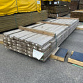 Paket Tryckimpregnerade Reglar Ohyvlade (NTR A) 50x125mm 39st 3,60m