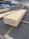 Paket Ohyvlade Reglar 47x100mm (4.20-5.40m) 100st- Furu