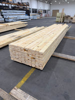 Paket Ohyvlade Reglar 47x100mm (4.20-5.40m) 100st- Furu