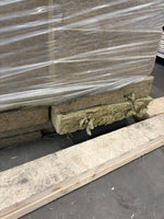 Pall PAROC ROS 30 – 20 st, ca 22,32 kvm