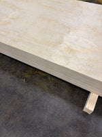 Paket Konstruktionsplywood K-Plywood 15x900x2500mm - 10st