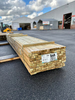Paket Tryckimpregnerade Reglar 45x70mm, 140st 5.40m