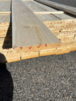 Paket Finsågade Brädor 22x145mm 3,60m 87st (Andra Sortering)